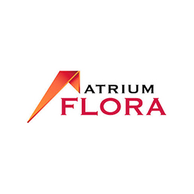 Atrium Flora