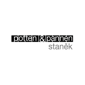 potten & pannen staněk